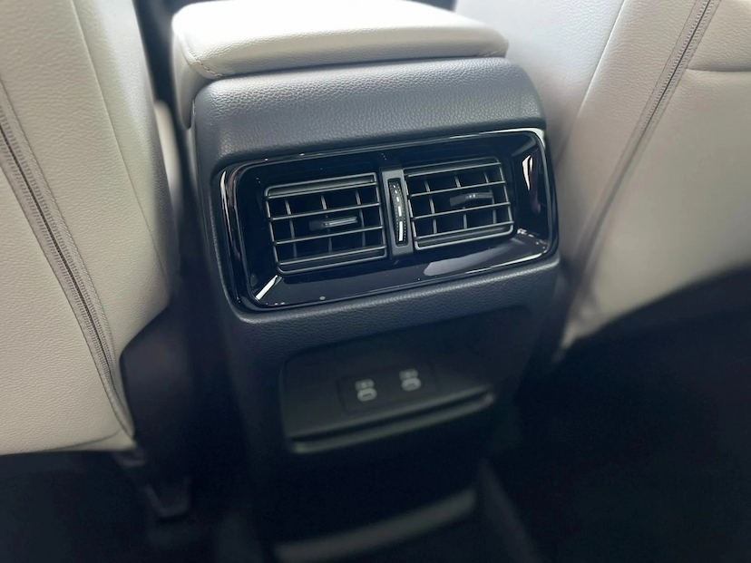 Foto do veículo HONDA CRV 2.0 EHEV ADVANCED E-CVT 2024 0 KM 319.500,00