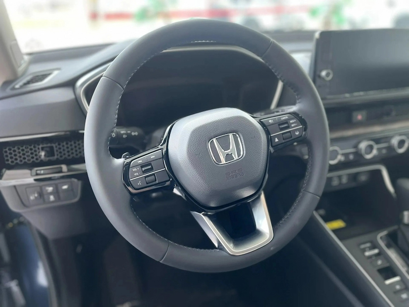 Foto do veículo HONDA CRV 2.0 EHEV ADVANCED E-CVT 2024 0 KM 319.500,00