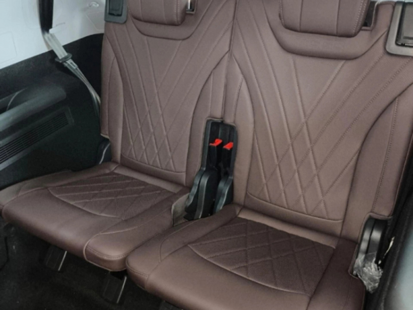 Foto do veículo CAOA CHERY TIGGO 8 PRO 1.5 TCI PLUG-IN HYBRID DHT 2026 0 KM 268.500,00