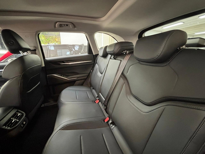 Foto do veículo GWM HAVAL H6 1.5 HEV2 E-TRACTION 2026 0 KM 202.900,00