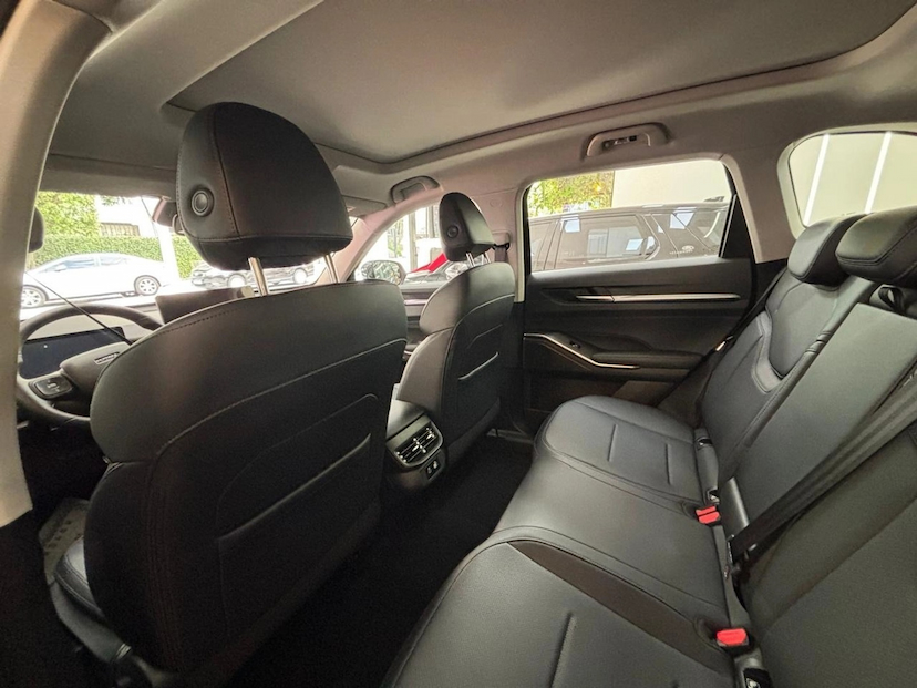 Foto do veículo GWM HAVAL H6 1.5 HEV2 E-TRACTION 2026 0 KM 202.900,00