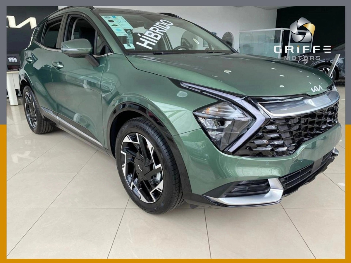 Foto do veículo KIA SPORTAGE 1.6 TGDI MHEV EX PRESTIGE DCT 2025/2025 0 KM R$ 287.180,00