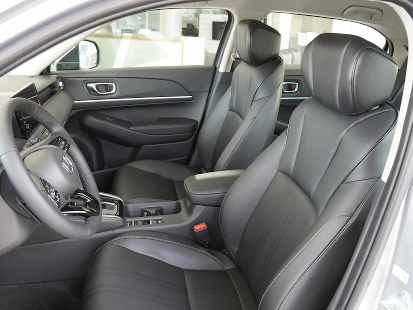 Foto do veículo HONDA HR-V 1.5 DI I-VTEC TURBO FLEX TOURING CVT 2026 0 KM 196.400,00
