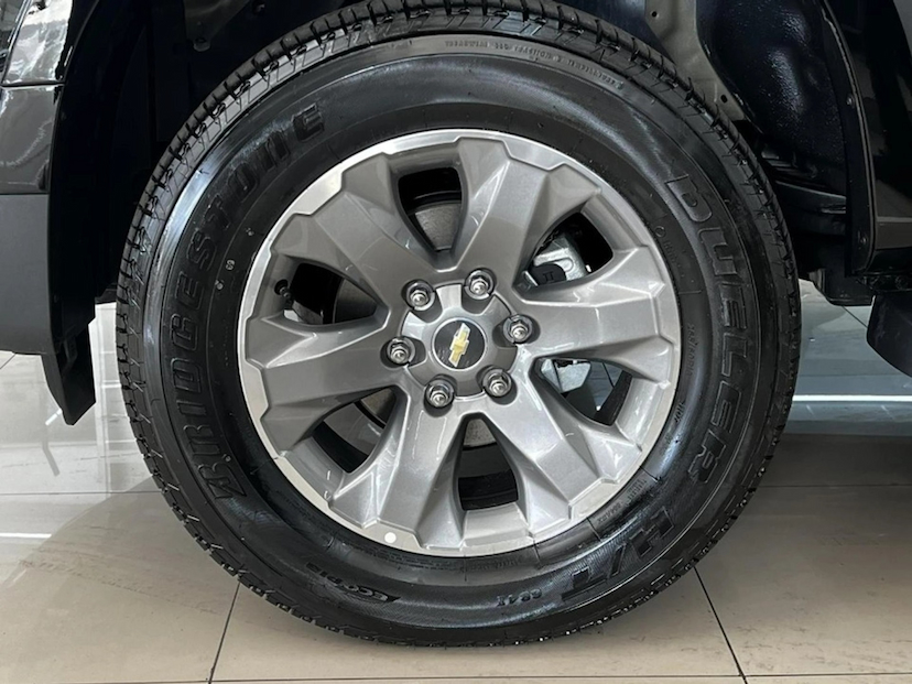 Foto do veículo CHEVROLET S10 2.8 16V TURBO DIESEL LTZ CD 4X4 AUTOMÁTICO 2026 0 KM 278.800,00