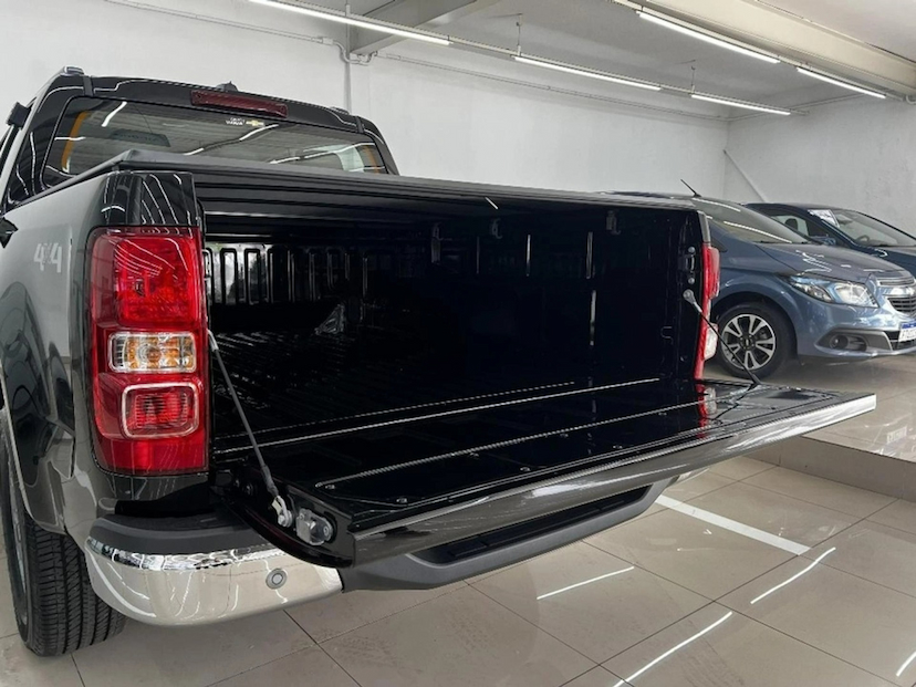 Foto do veículo CHEVROLET S10 2.8 16V TURBO DIESEL LTZ CD 4X4 AUTOMÁTICO 2026 0 KM 278.800,00