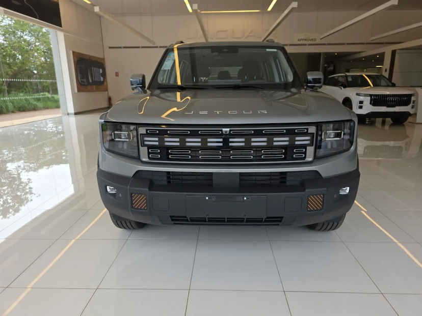 Foto do veículo JETOUR T1 1.5 TGDI PHEV ADVANCE DHT 2026 0 KM 249.900,00