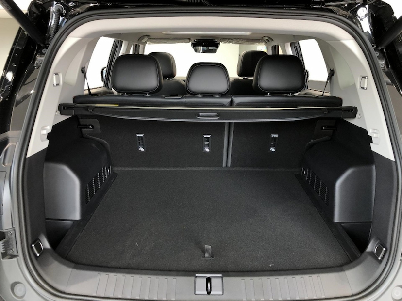 Foto do veículo JETOUR T1 1.5 TGDI PHEV PREMIUM DHT 2026 0 KM 264.900,00