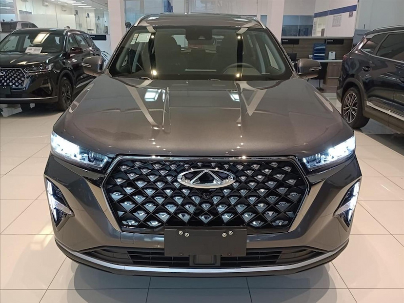 Foto do veículo CAOA CHERY TIGGO 7 PRO 1.6 TGDI GASOLINA MAX DRIVE DCT 2027 0 KM 176.900,00