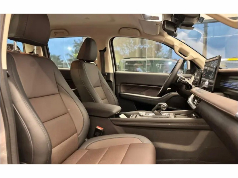 Foto do veículo GWM POER P30 2.4 TURBO DIESEL EXCLUSIVE 4X4 AUTOMÁTICO 2026 0 KM 254.900,00