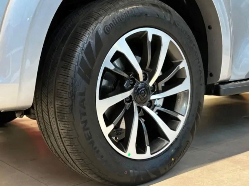 Foto do veículo GWM POER P30 2.4 TURBO DIESEL EXCLUSIVE 4X4 AUTOMÁTICO 2026 0 KM 254.900,00