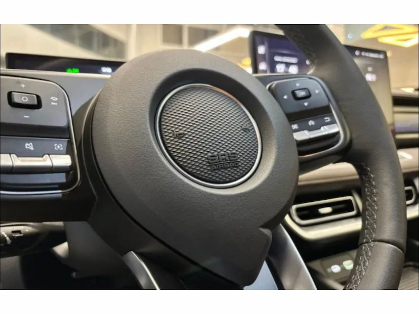 Foto do veículo GWM POER P30 2.4 TURBO DIESEL EXCLUSIVE 4X4 AUTOMÁTICO 2026 0 KM 254.900,00