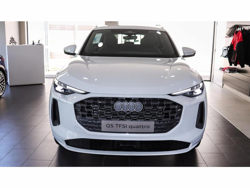 Foto do veículo AUDI Q5 2.0 TFSI GASOLINA ADVANCED QUATTRO S TRONIC 2025 0 KM 421.900,00