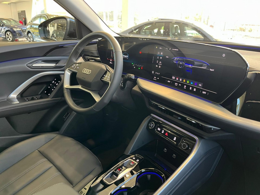 Foto do veículo AUDI Q5 2.0 TFSI GASOLINA ADVANCED QUATTRO S TRONIC 2025 0 KM 421.900,00
