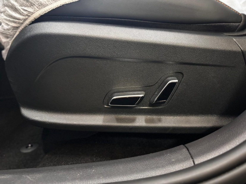 Foto do veículo BYD SONG PRO 1.5 DM-I HÍBRIDO GS AUTOMÁTICO 2027 0 KM 184.880,00