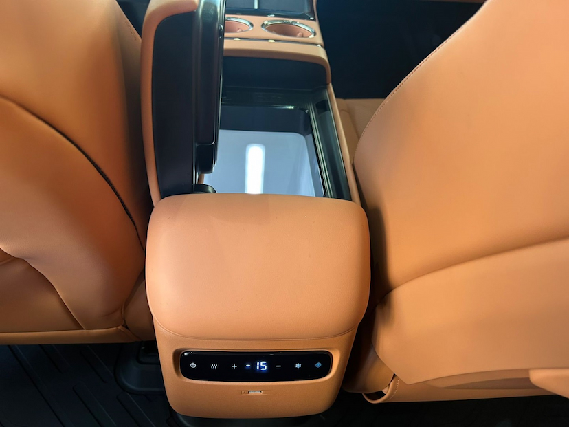 Foto do veículo GAC AION V 75,3 KW ELÉTRICO ELITE 2026 0 KM 203.900,00
