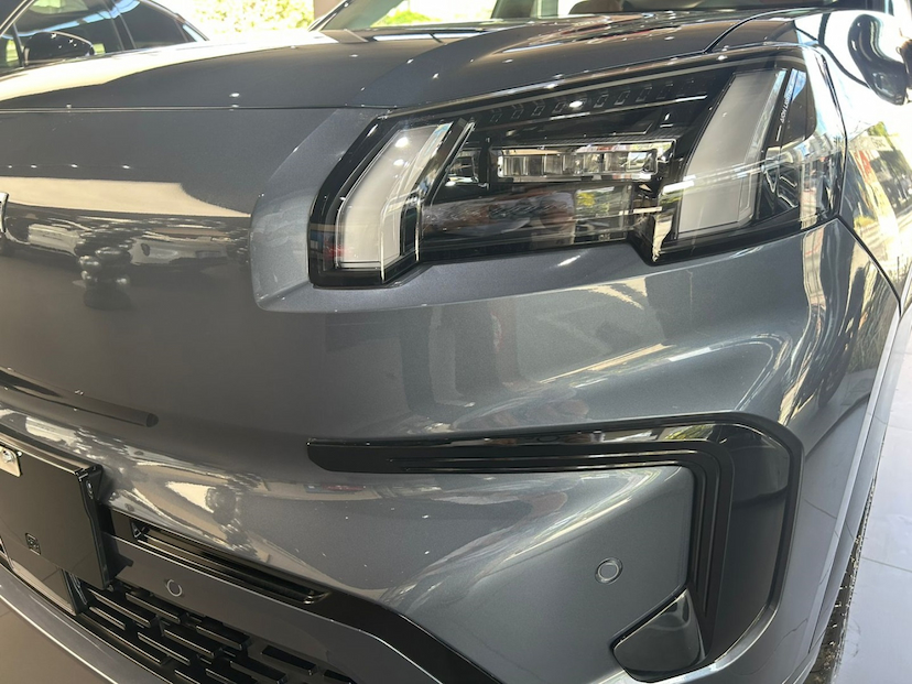 Foto do veículo GAC AION V 75,3 KW ELÉTRICO ELITE 2026 0 KM 203.900,00