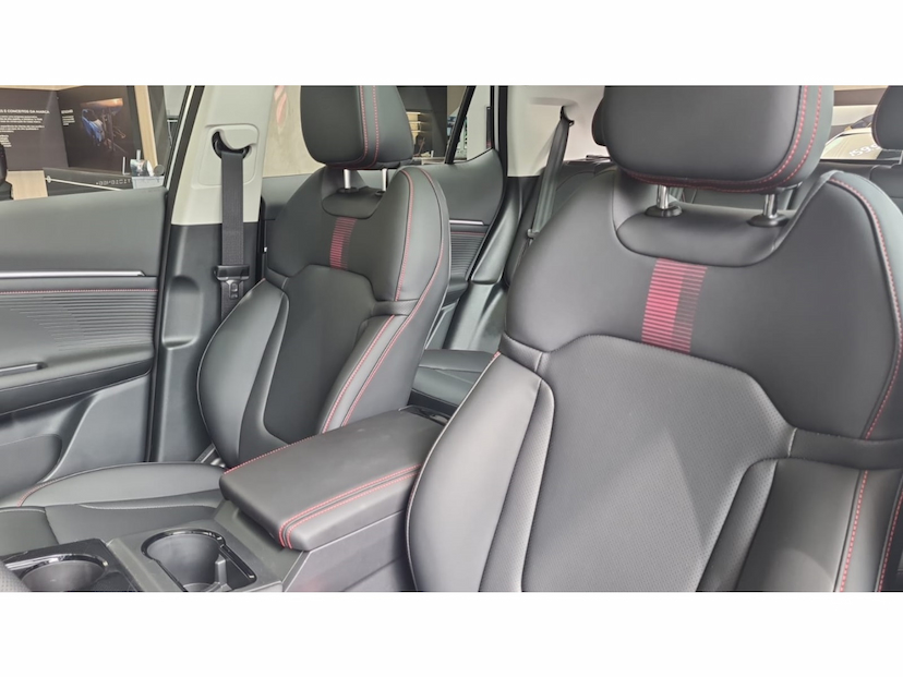 Foto do veículo GAC GS4 2.0 HEV ELITE AUTOMÁTICO 2026 0 KM 200.900,00