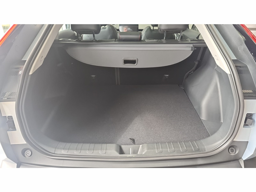 Foto do veículo GAC GS4 2.0 HEV ELITE AUTOMÁTICO 2026 0 KM 200.900,00