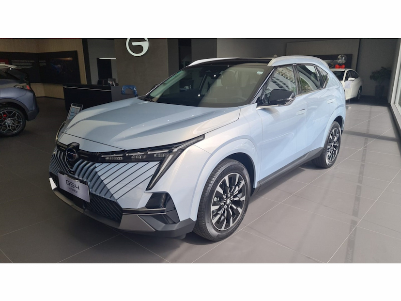 Foto do veículo GAC GS4 2.0 HEV ELITE AUTOMÁTICO 2026 0 KM 200.900,00