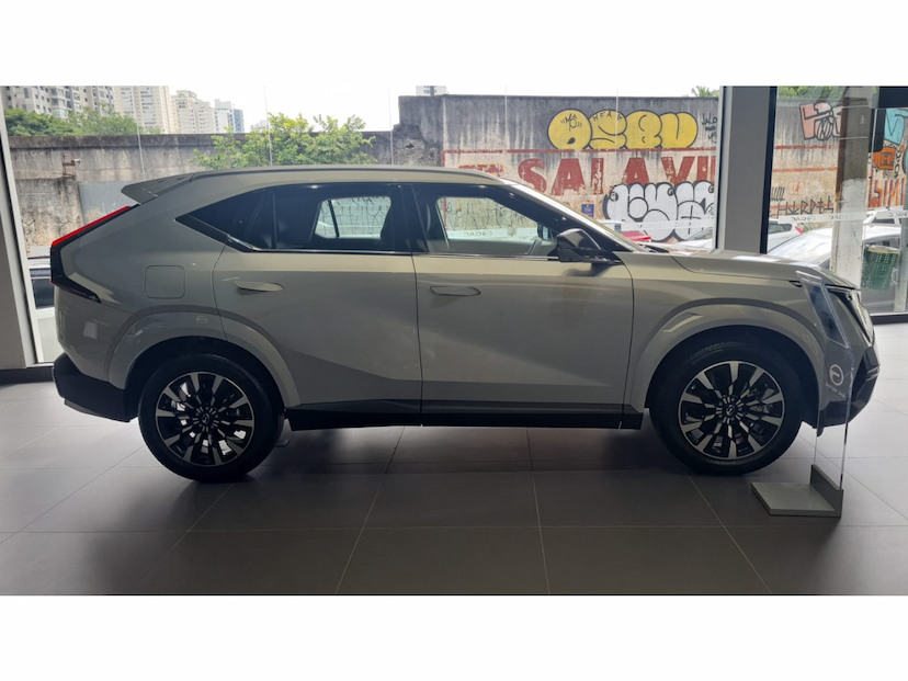 Foto do veículo GAC GS4 2.0 HEV ELITE AUTOMÁTICO 2026 0 KM 200.900,00
