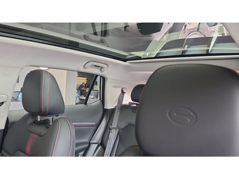 Foto do veículo GAC GS4 2.0 HEV ELITE AUTOMÁTICO 2026 0 KM 200.900,00