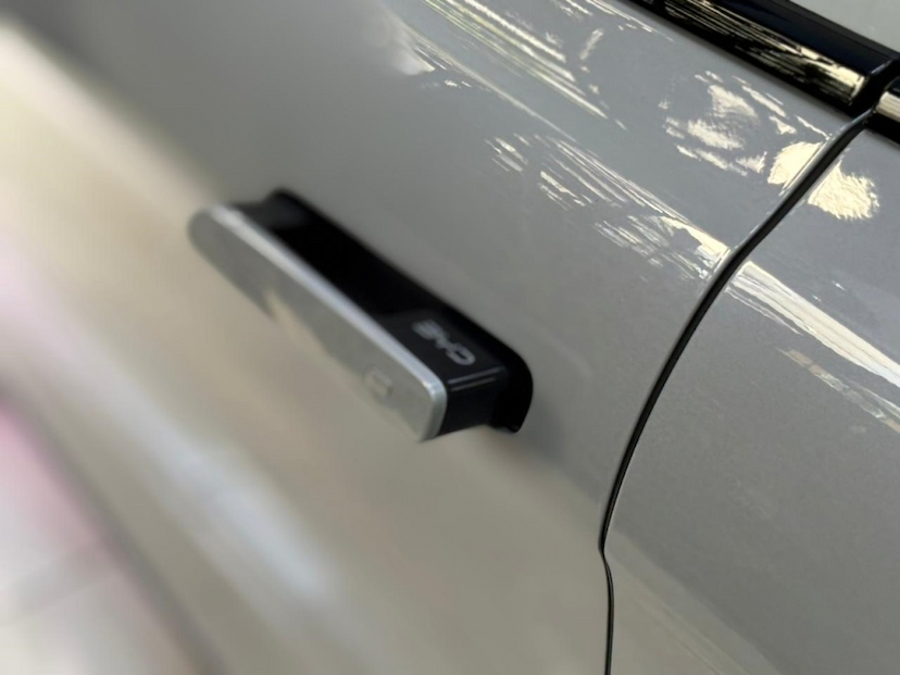 Foto do veículo BYD SEAL 82,5 KW ELÉTRICO  2027 0 KM 273.880,00