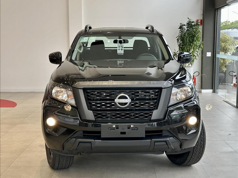 Foto do veículo NISSAN FRONTIER 2.3 16V TURBO DIESEL ATTACK CD 4X4 AUTOMÁTICO 2026 0 KM 232.777,00