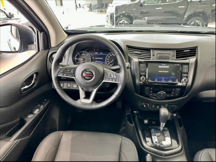 Foto do veículo NISSAN FRONTIER 2.3 16V TURBO DIESEL PRO4X CD 4X4 AUTOMÁTICO 2026 0 KM 258.777,00