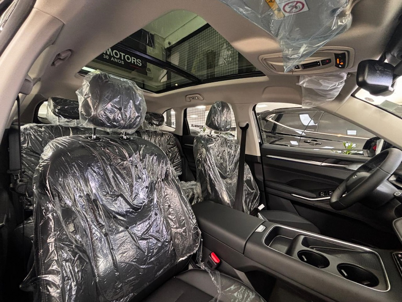 Foto do veículo GWM HAVAL H6 1.5 FLEX PHEV35 AWD E-TRACTION 2027 0 KM 276.300,00
