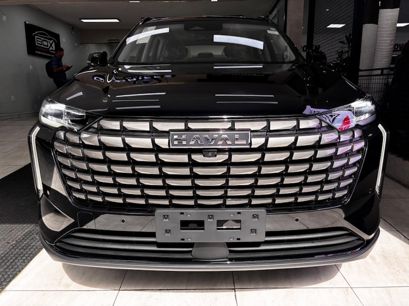 Foto do veículo GWM HAVAL H6 1.5 FLEX PHEV35 AWD E-TRACTION 2027 0 KM 276.300,00