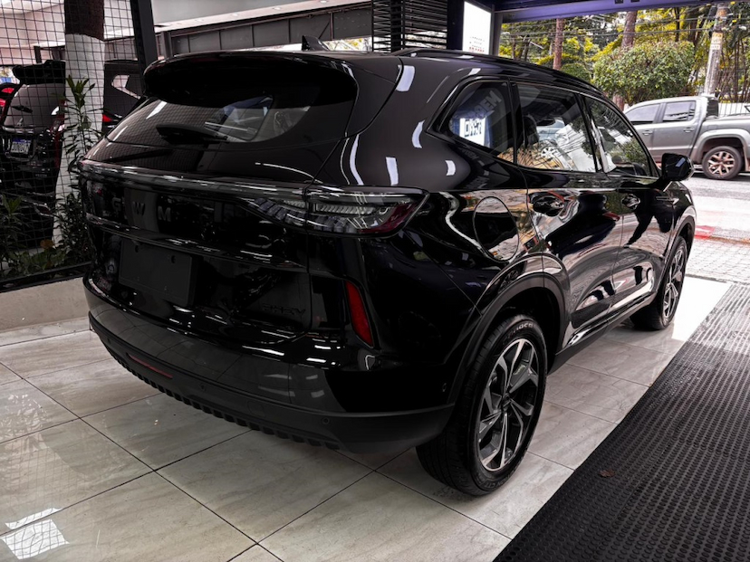 Foto do veículo GWM HAVAL H6 1.5 FLEX PHEV35 AWD E-TRACTION 2027 0 KM 276.300,00