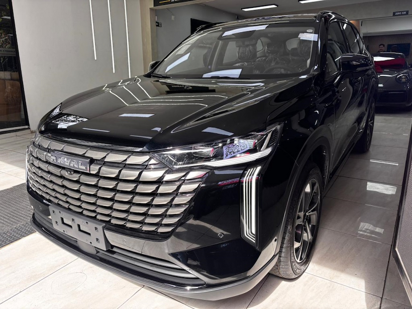 Foto do veículo GWM HAVAL H6 1.5 FLEX PHEV35 AWD E-TRACTION 2027 0 KM 276.300,00