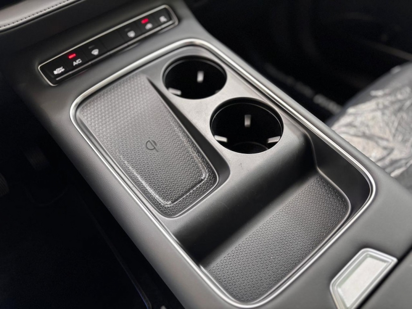 Foto do veículo GWM HAVAL H6 1.5 FLEX PHEV35 AWD E-TRACTION 2027 0 KM 276.300,00