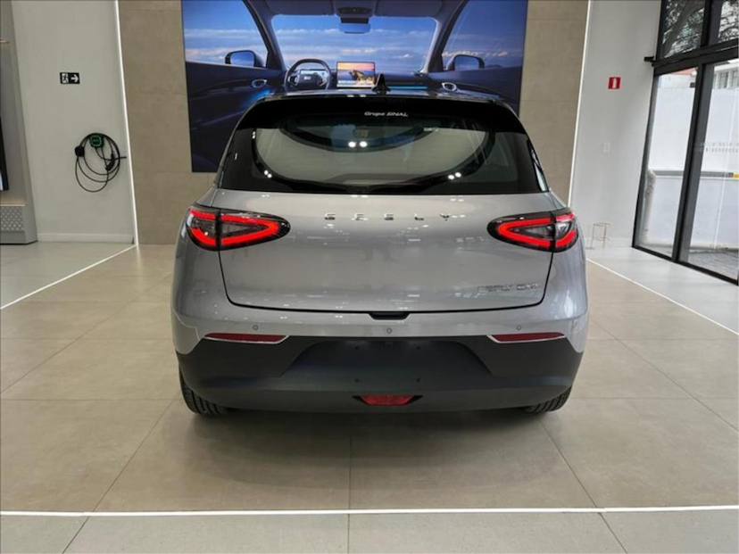 Foto do veículo GEELY EX2 39,4 KW ELÉTRICO MAX 2026 0 KM 139.900,00