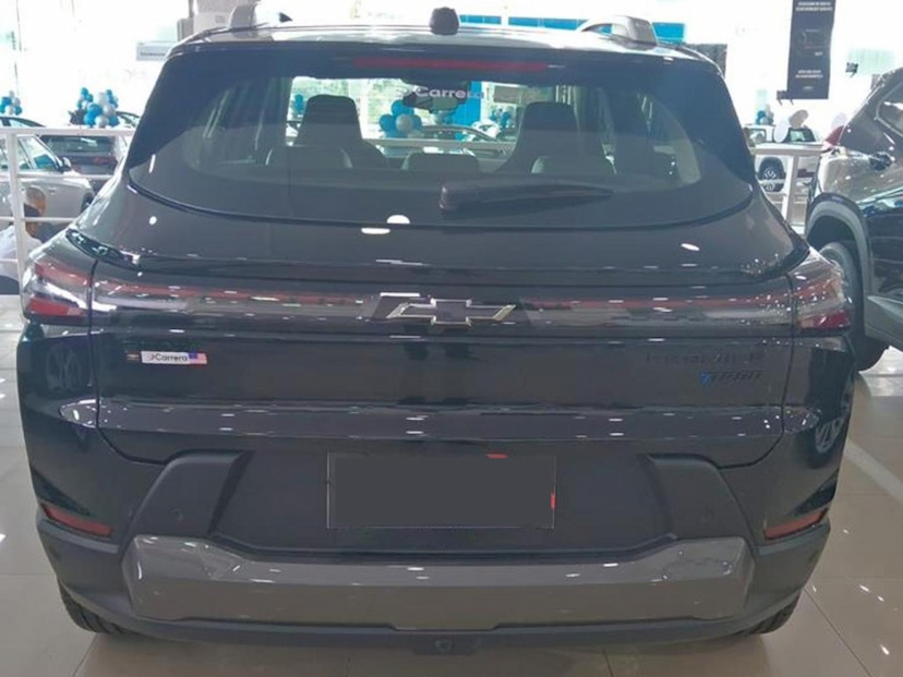 Foto do veículo CHEVROLET SONIC 1.0 TURBO FLEX PREMIER AUTOMÁTICO 2027 0 KM 128.900,00