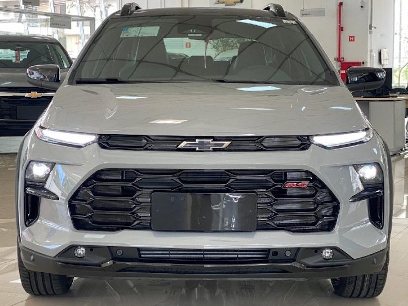 Foto do veículo CHEVROLET SONIC 1.0 TURBO FLEX RS AUTOMÁTICO 2027 0 KM 132.900,00