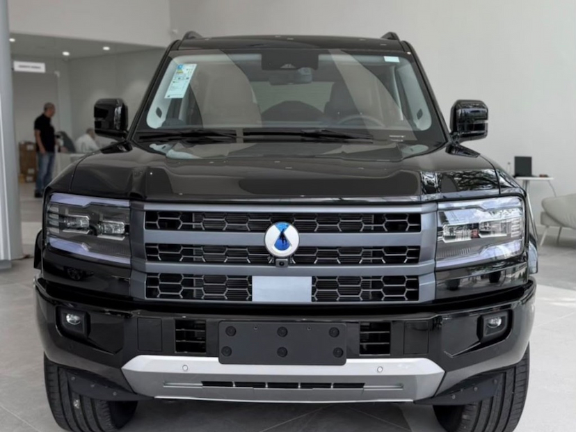 Foto do veículo DENZA B5 1.5 TURBO PHEV AWD AUTOMÁTICO 2027 0 KM 457.900,00