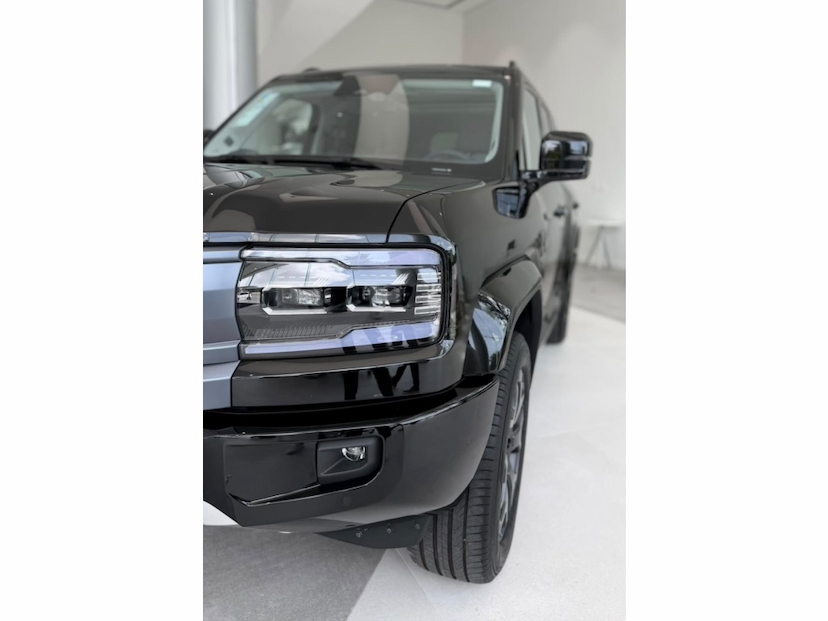 Foto do veículo DENZA B5 1.5 TURBO PHEV AWD AUTOMÁTICO 2027 0 KM 457.900,00
