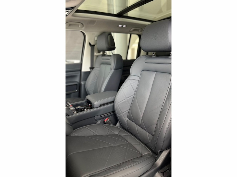 Foto do veículo DENZA B5 1.5 TURBO PHEV AWD AUTOMÁTICO 2027 0 KM 457.900,00