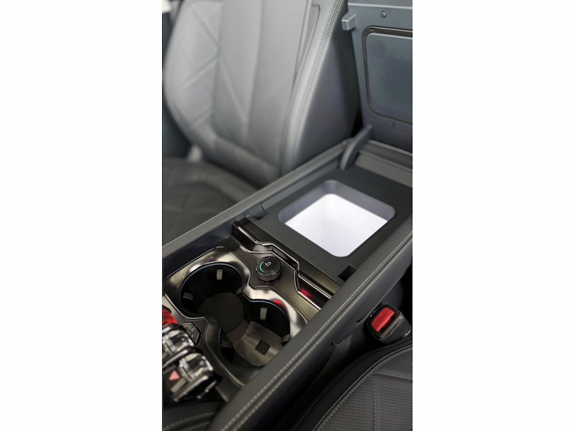 Foto do veículo DENZA B5 1.5 TURBO PHEV AWD AUTOMÁTICO 2027 0 KM 457.900,00