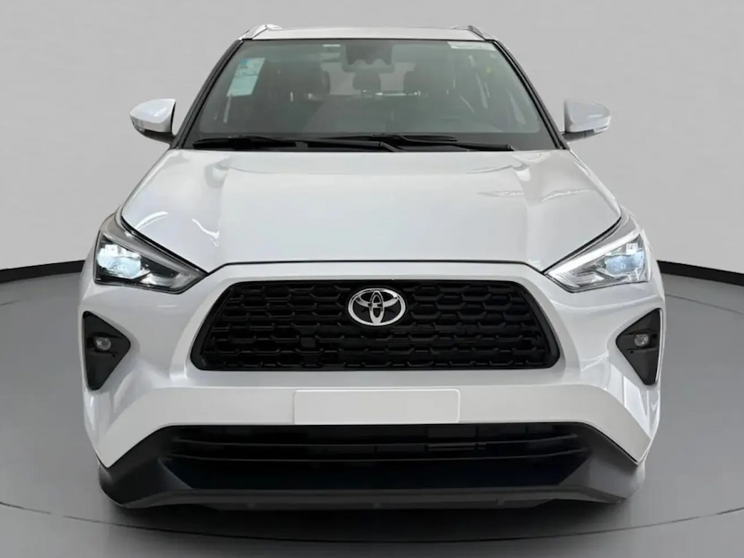 Foto do veículo TOYOTA YARIS CROSS 1.5 VVT-I FLEX XRE CVT 2026 0 KM 148.700,00