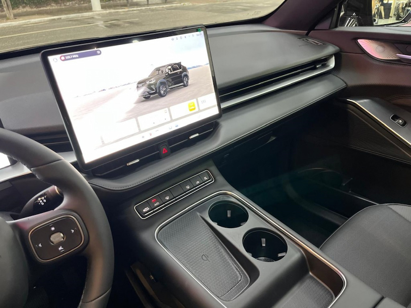Foto do veículo GWM HAVAL H6 GT 1.5 FLEX PHEV AWD E-TRACTION 2027 0 KM 299.800,00