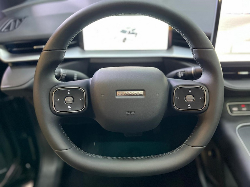 Foto do veículo GWM HAVAL H6 GT 1.5 FLEX PHEV AWD E-TRACTION 2027 0 KM 299.800,00