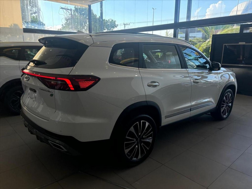 Foto do veículo CAOA CHERY TIGGO 8 PRO 1.5 TCI PLUG-IN HYBRID DHT 2027 0 KM 246.990,00