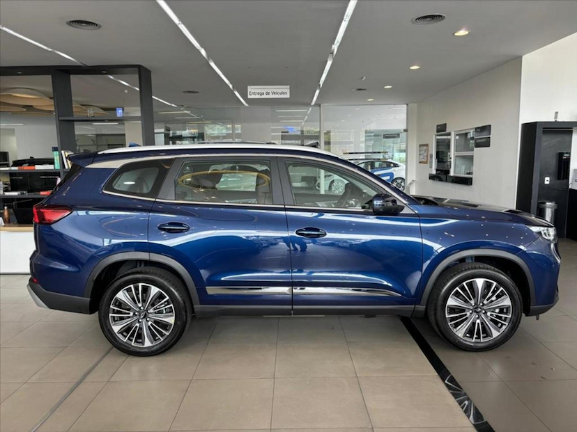 Foto do veículo CAOA CHERY TIGGO 8 PRO 1.5 TCI PLUG-IN HYBRID DHT 2027 0 KM 239.900,00