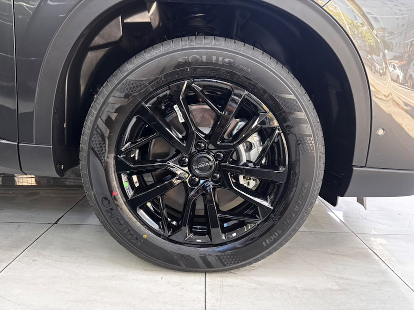 Foto do veículo GWM HAVAL H6 1.5 HEV2 E-TRACTION 2026 0 KM 204.900,00