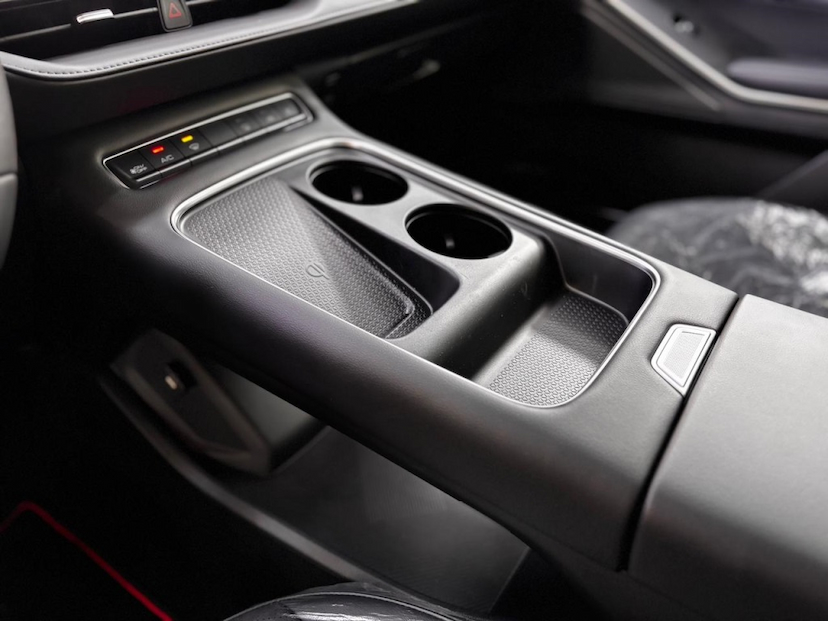 Foto do veículo GWM HAVAL H6 1.5 FLEX PHEV19 E-TRACTION 2027 0 KM 234.800,00