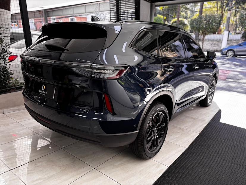 Foto do veículo GWM HAVAL H6 1.5 FLEX HEV2 E-TRACTION 2027 0 KM 212.500,00