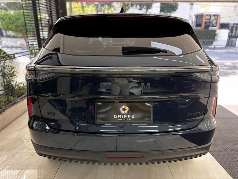 Foto do veículo GWM HAVAL H6 1.5 FLEX HEV2 E-TRACTION 2027 0 KM 212.500,00