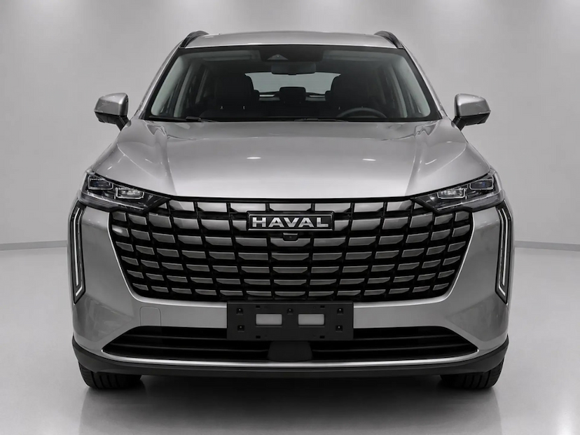Foto do veículo GWM HAVAL H6 1.5 FLEX HEV ONE E-TRACTION 2027 0 KM 189.900,00